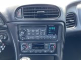 Used 2002 Chevrolet Corvette Coupe w/ Preferred Equipment Group2 image 4