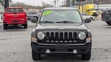 Used 2017 Jeep Patriot High Altitude image 2