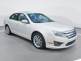 Used 2012 Ford Fusion SEL image 3