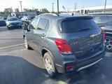 Used 2022 Chevrolet Trax LT w/ Premium Seat Package image 5