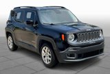 Used 2015 Jeep Renegade Latitude image 2
