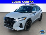 Certified 2021 Nissan Kicks SV w/ Exterior Package image 4