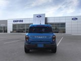 New 2025 Ford Bronco Sport Big Bend image 5