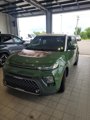Used 2022 Kia Soul EX image 2