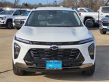 New 2025 Chevrolet Trax ACTIV w/ Driver Confidence Package image 2