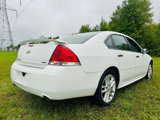 Used 2014 Chevrolet Impala LTZ image 2