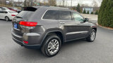 Used 2014 Jeep Grand Cherokee Limited image 4