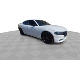 Used 2020 Dodge Charger SXT w/ Blacktop Package image 2