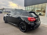 Used 2016 Mercedes-Benz GLA 45 AMG 4MATIC image 3