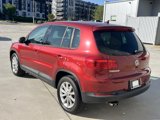 Used 2014 Volkswagen Tiguan SE image 5