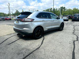 Used 2017 Ford Edge SEL w/ Equipment Group 201A image 4
