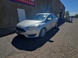 Used 2018 Ford Focus SE image 3