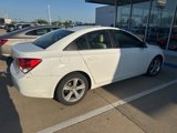 Used 2015 Chevrolet Cruze LT image 4