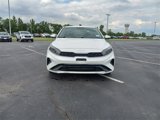 Used 2024 Kia Forte LXS image 3
