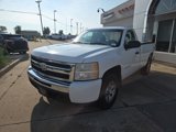 Used 2010 Chevrolet Silverado 1500 W/T image 3