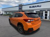 Used 2018 Subaru Crosstrek 2.0i w/ Popular Package #3 image 5