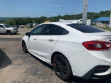 Used 2018 Chevrolet Cruze LT w/ Sun And Sound Package image 4