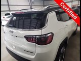 Used 2019 Jeep Compass Limited image 2