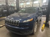 Used 2018 Jeep Cherokee Latitude w/ Cold Weather Group image 2