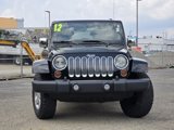 Used 2012 Jeep Wrangler Rubicon w/ PWR Convenience Group image 3