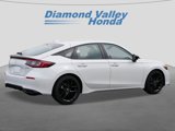 New 2025 Honda Civic Sport image 3