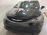 Used 2017 Chrysler Pacifica Touring image 3