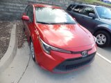 Used 2021 Toyota Corolla LE image 3
