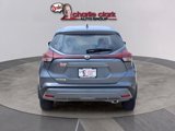 New 2025 Nissan Kicks Play S image 4