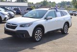 Certified 2022 Subaru Outback Premium image 4