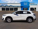 New 2025 Honda HR-V LX image 3