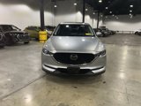 Certified 2021 MAZDA CX-5 Touring w/ Touring Preferred SV Package image 2