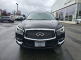 Used 2017 INFINITI QX60 AWD w/ Deluxe Technology Package image 2