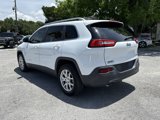 Used 2014 Jeep Cherokee Latitude image 3