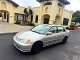 Used 2002 Honda Civic EX image 2
