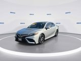 Used 2021 Toyota Camry SE image 3