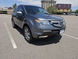 Used 2008 Acura MDX w/ Technology Package image 6