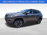 Used 2019 Jeep Compass Trailhawk w/ Leather Interior Group image 2
