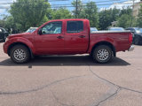 Used 2018 Nissan Frontier SV image 6
