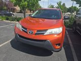 Used 2015 Toyota RAV4 LE image 2