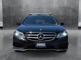 Used 2014 Mercedes-Benz E 350 4MATIC Wagon image 2