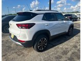 New 2024 Chevrolet TrailBlazer LT w/ LT Cold Weather Package image 3