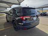 Certified 2022 Honda Pilot Black Edition image 5