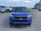 Used 2021 Kia Seltos SX image 2