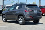 Used 2022 Jeep Compass Trailhawk image 6