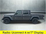 Used 2023 Jeep Gladiator Sport image 2