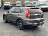 Used 2016 Honda CR-V SE image 5