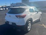 Used 2021 Chevrolet TrailBlazer LS image 4
