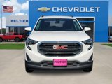 Used 2021 GMC Terrain SLE w/ Driver Convenience Package image 2