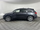 Used 2016 Acura MDX SH-AWD image 4