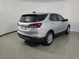 Used 2022 Chevrolet Equinox LT image 4